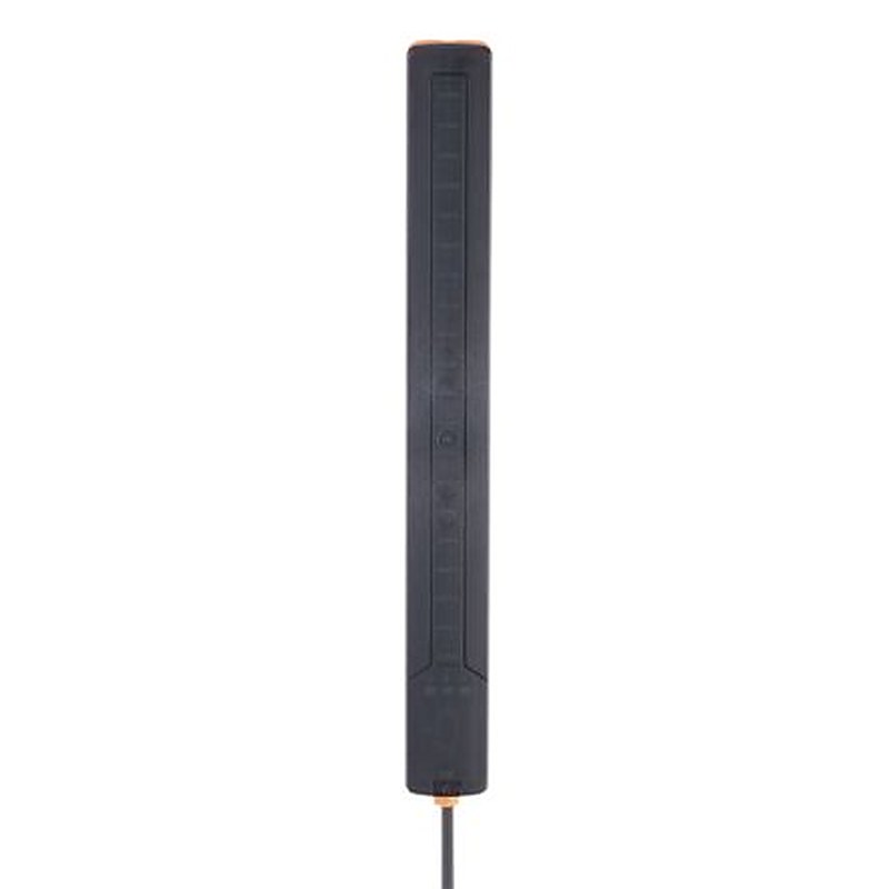 ifm electronic KQ Series Capacitive Electronic Level Sensor, Housing Polybutylene Terephthalate, Polycarbonate