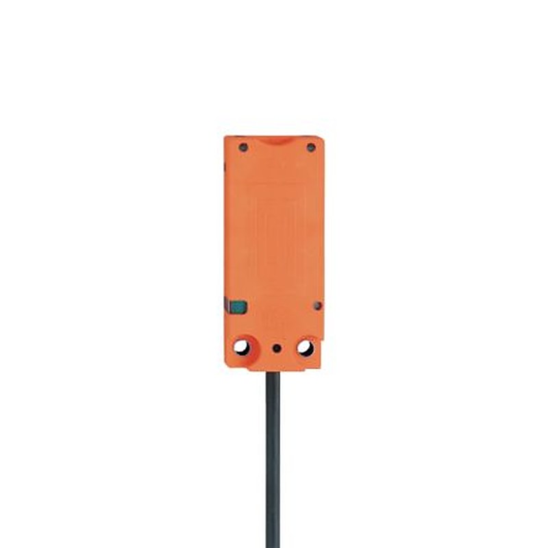 ifm electronic KQ5100 Rectangular Capacitive Proximity Sensor KQ 12 mm PNP 100mA 30V dc 30 V ac 30 V dc