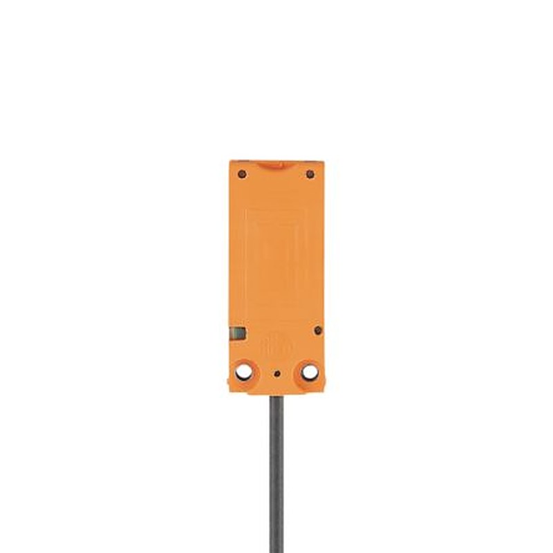 ifm electronic KQ5105 Rectangular Capacitive Proximity Sensor KQ 12 mm NPN 100mA 30V dc 30 V ac 30 V dc