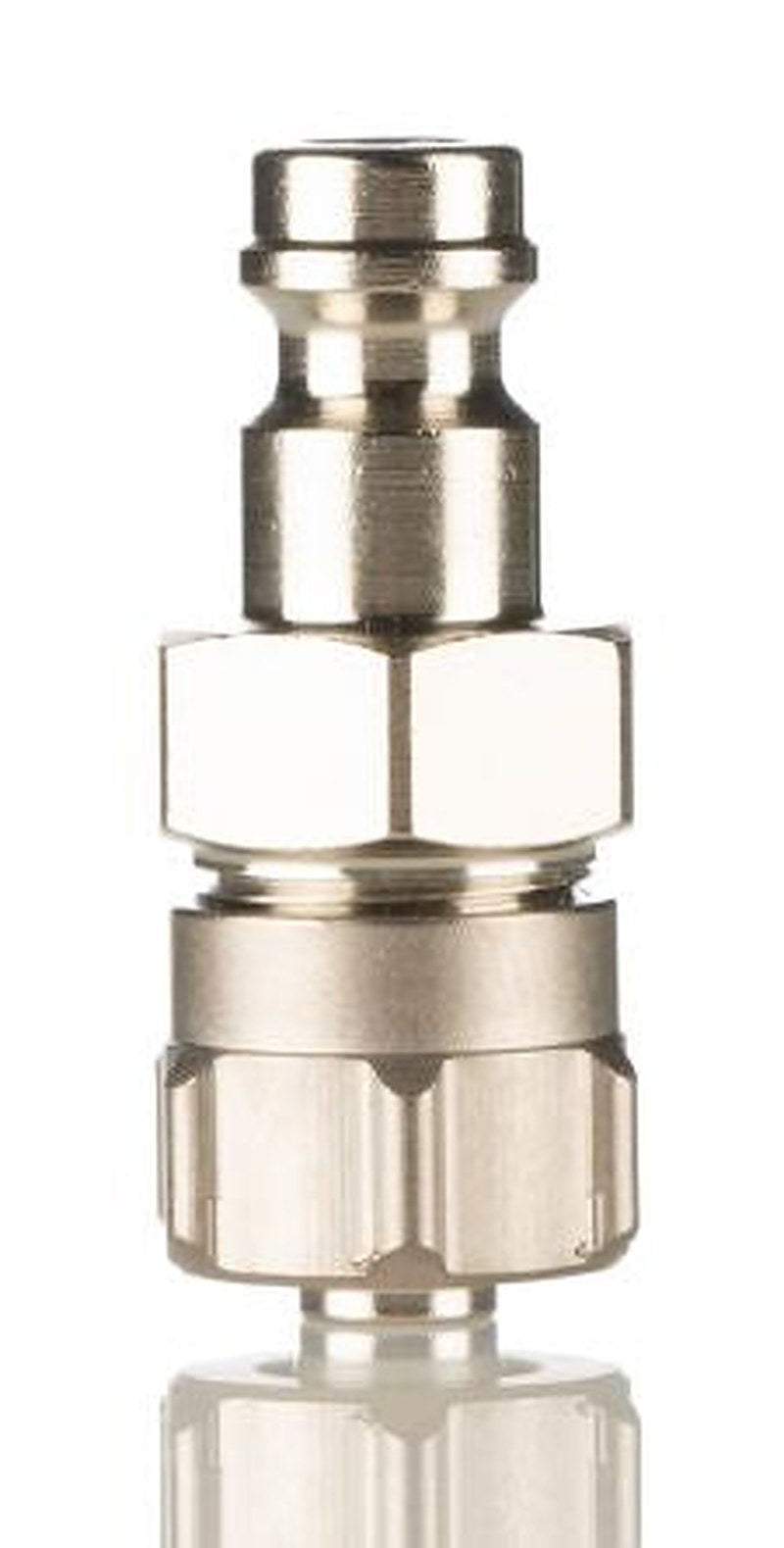 Festo Pneumatic Quick Connect Coupling