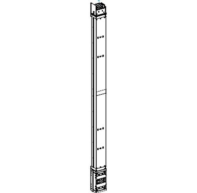 Schneider Electric Busbar Trunking Joint, KSA10 Series