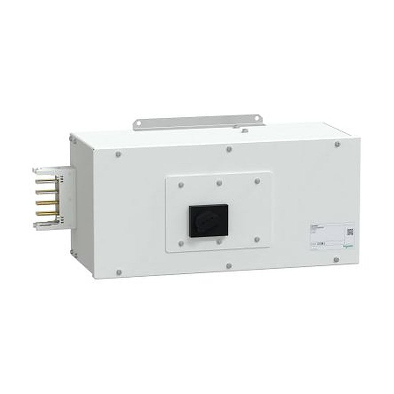 Schneider Electric Busbar Trunking, 250A, 742 mm, Canalis Series