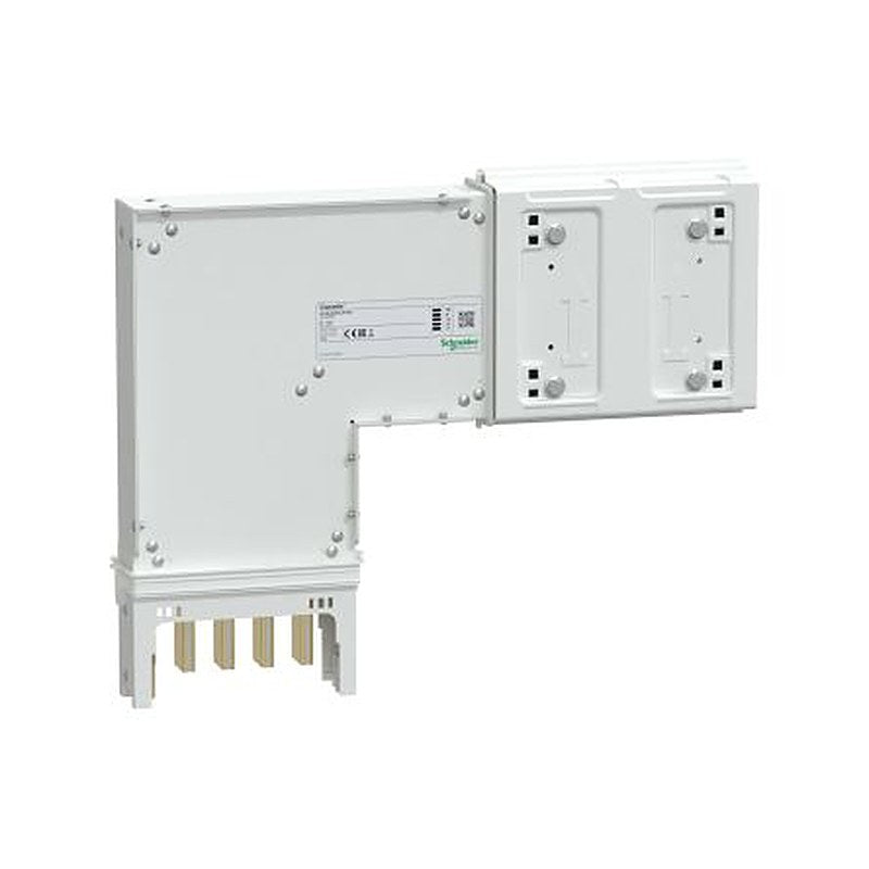 Schneider Electric Busbar Trunking, 400A, 250 mm, Canalis Series