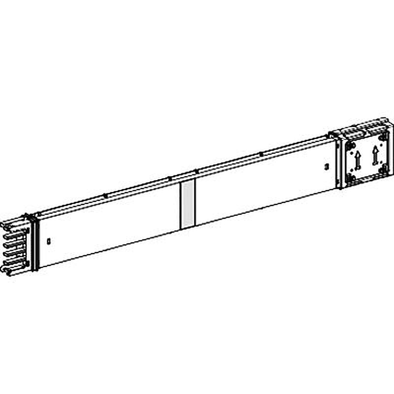 Schneider Electric Trunking Unit, KSA400 Series