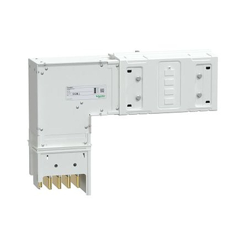 Schneider Electric Busbar Trunking, 630A, 290 mm, Canalis Series