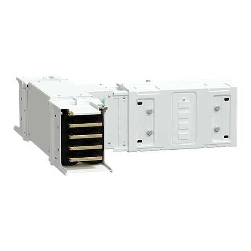 Schneider Electric Busbar Trunking, 630A, 290 mm, KSA63 Series
