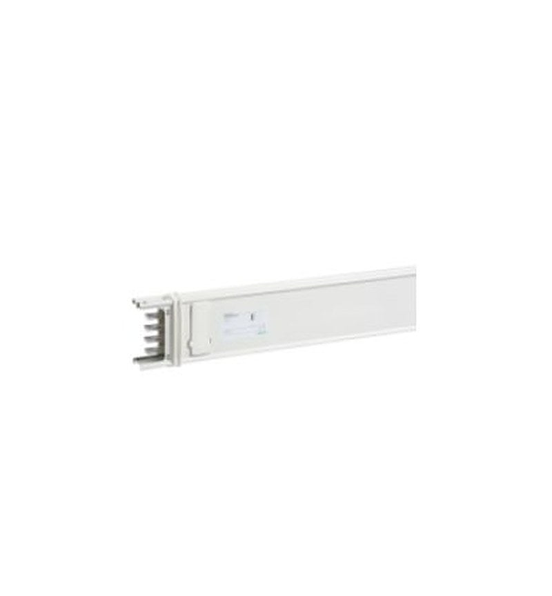Schneider Electric Cable Trunking, 630A, 1900 mm, Canalis Series