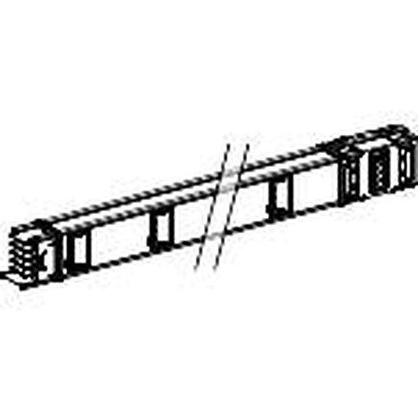 Schneider Electric Horizontal Distribution Busbar Trunking, 800A, 5 m, Canalis Series