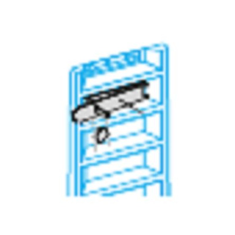 Schneider Electric Busbar Trunking Sealing Kit, Canalis Series