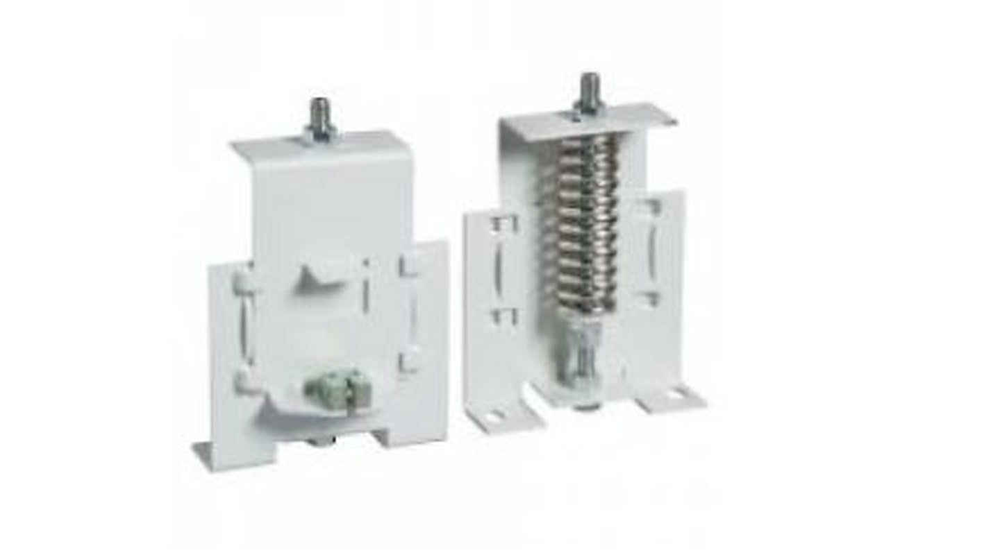 Schneider Electric Busbar Trunking Riser Fixing, Canalis Series