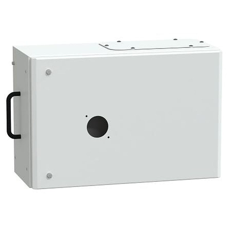 Schneider Electric Busbar Tap-Off Unit with Circuit Breaker, KSB Series