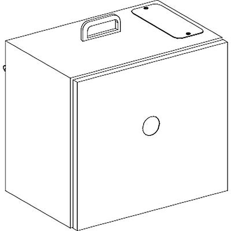 Schneider Electric Busbar Tap-Off Unit, KS Series