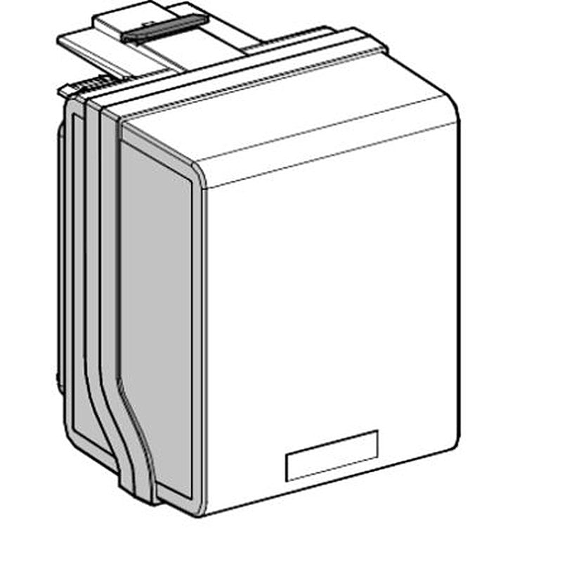 Schneider Electric 16A 135 x 165 mm Fuse Block, 230V, 690 V
