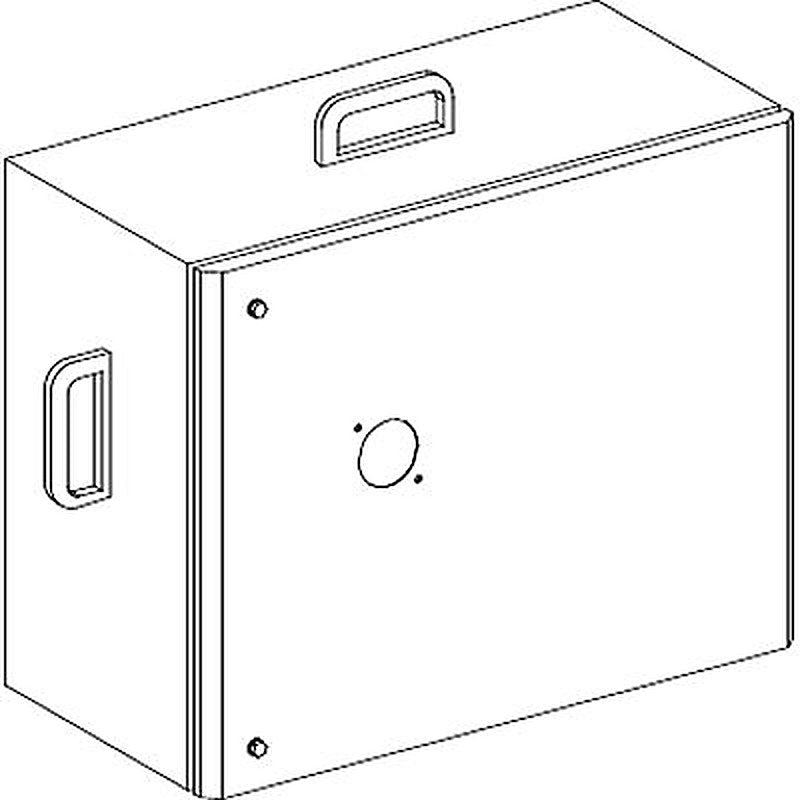 Schneider Electric Busbar Tap-Off Unit, KS Series