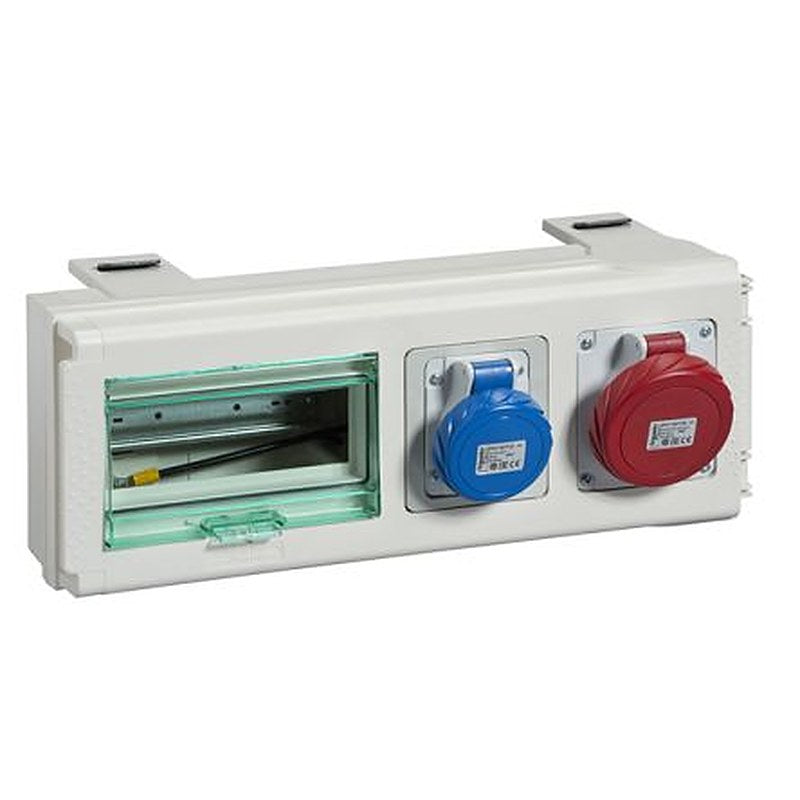 Schneider Electric Busbar Tap-Off Unit, KS Series