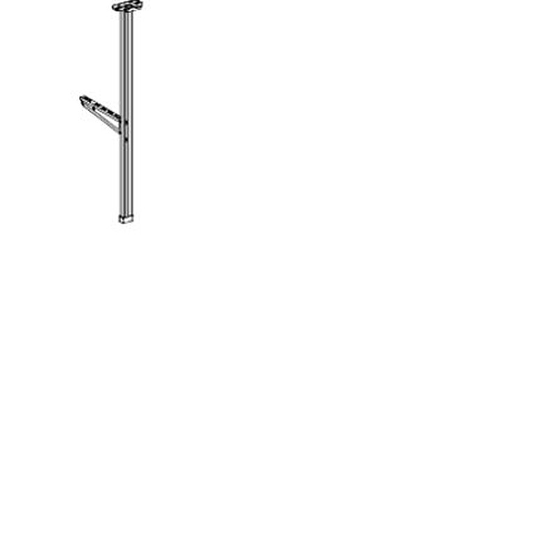 Schneider Electric Busbar Trunking Pendant Bracket, Canalis Series