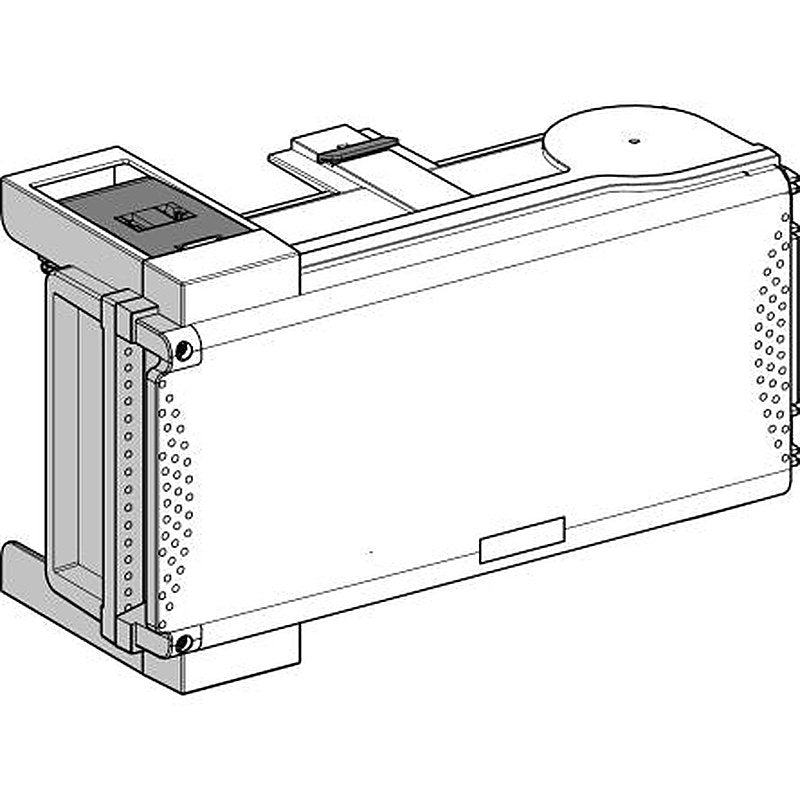 Schneider Electric Busbar Tap-Off Unit, Canalis Series