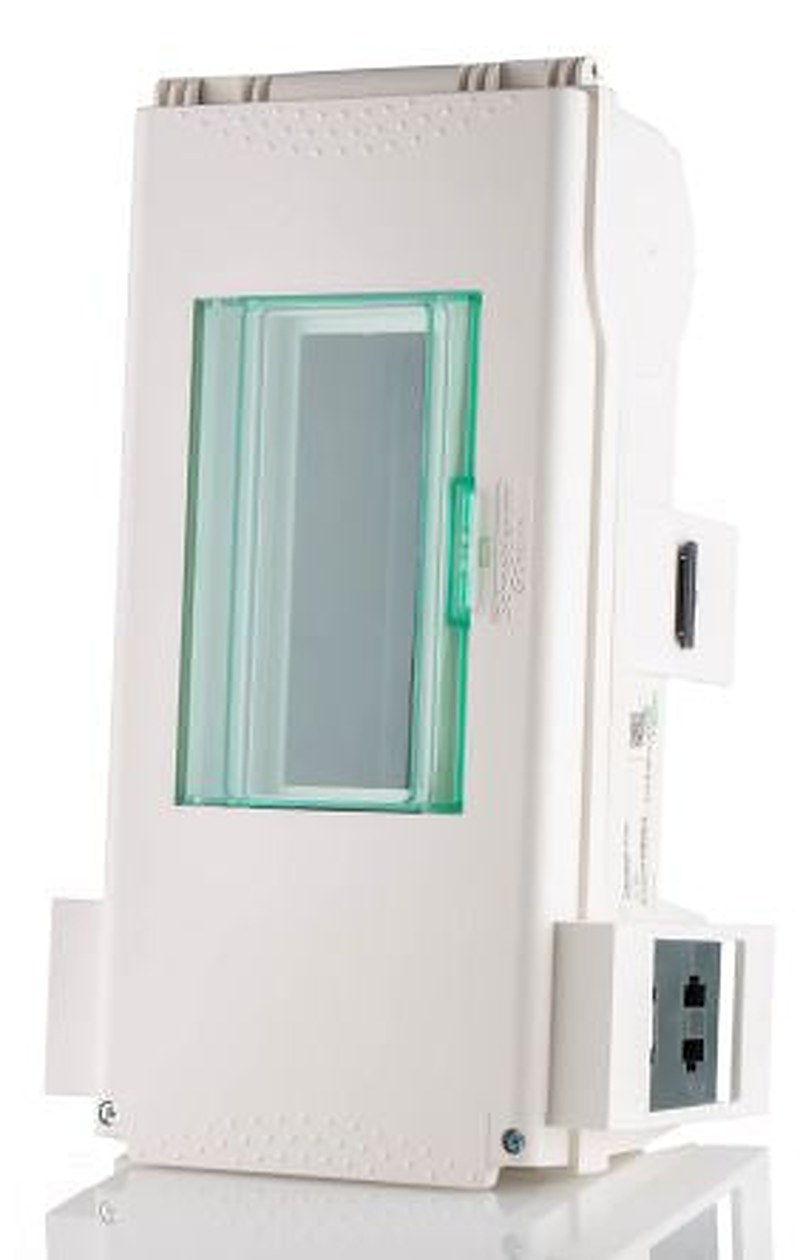 Schneider Electric Busbar Tap-Off Unit with Circuit Breaker, Canalis Series