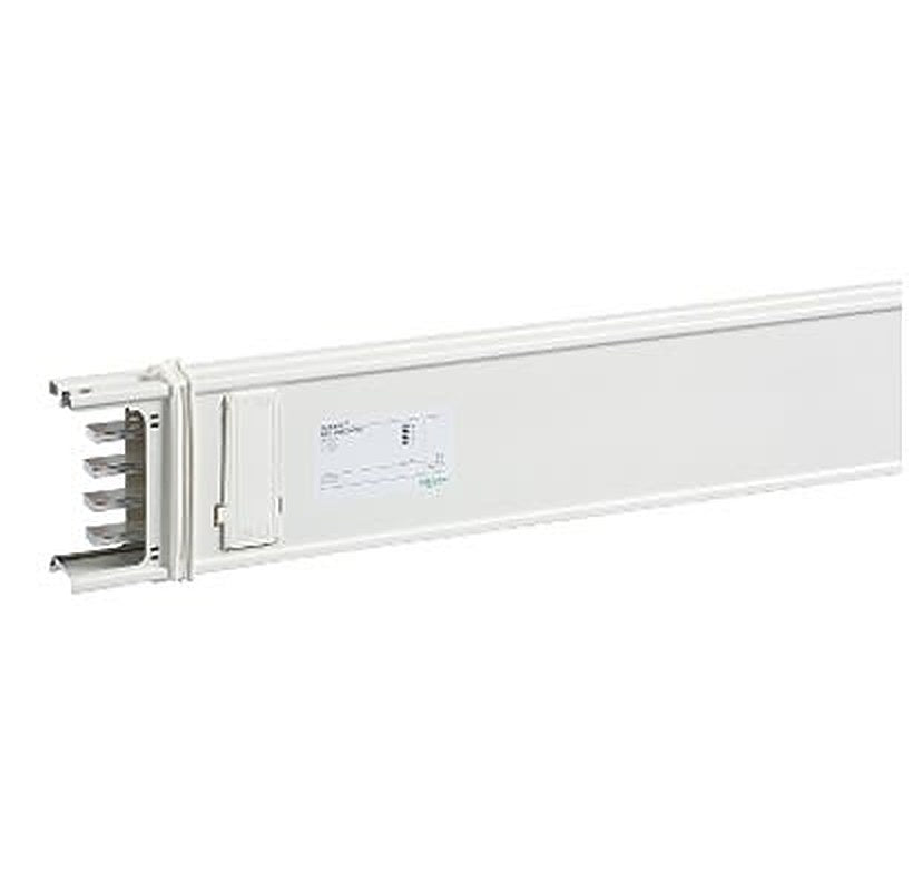 Schneider Electric Busbar Trunking, 400A, 3 mm, KSC40 Series