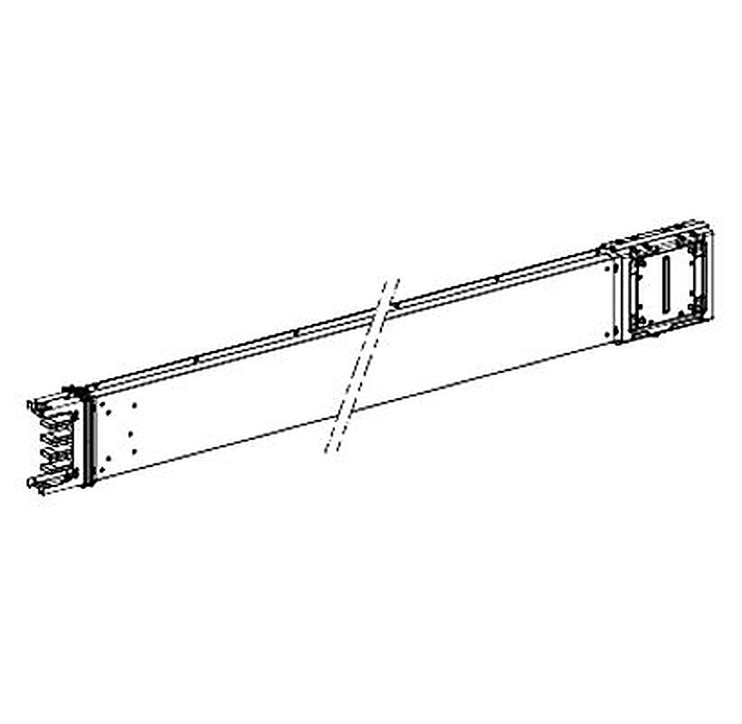 Schneider Electric Trunking Unit, KSC40 Series