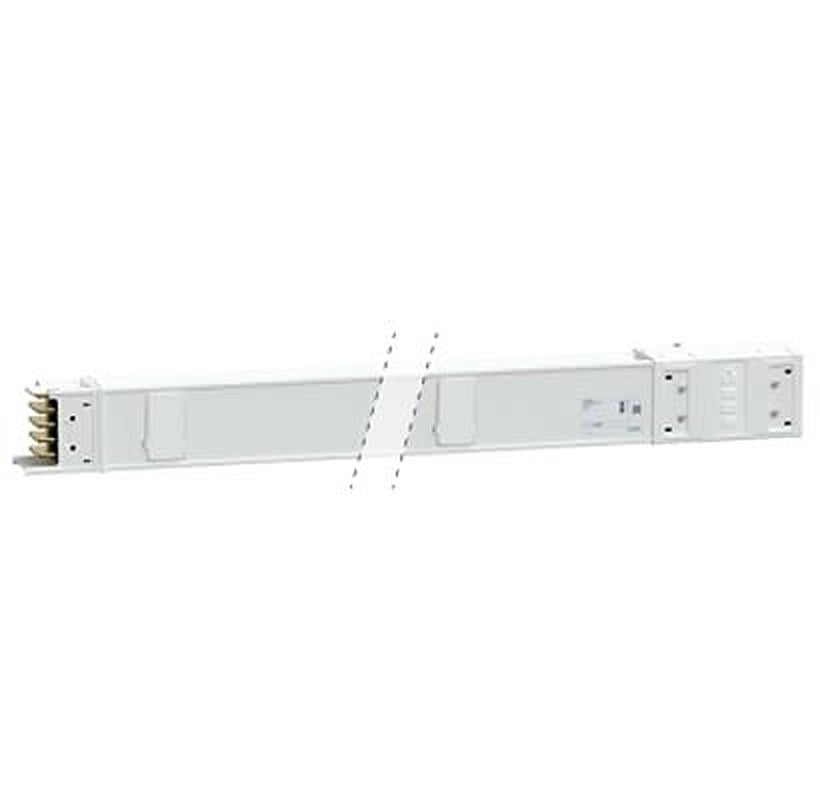 Schneider Electric Busbar Trunking, 630A, 3 m, KSC63 Series