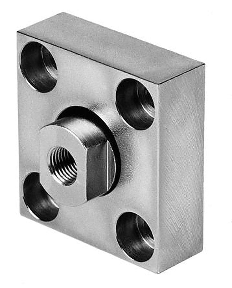 Festo Joint KSG-M27X2, For Use With Piston Rod