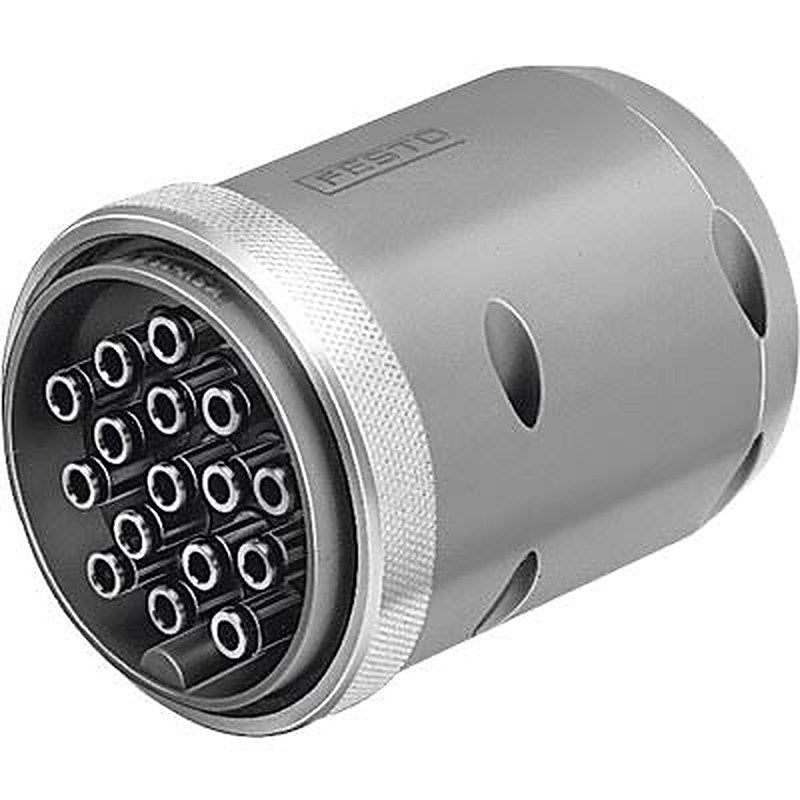Festo Pneumatic Quick Connect Coupling
