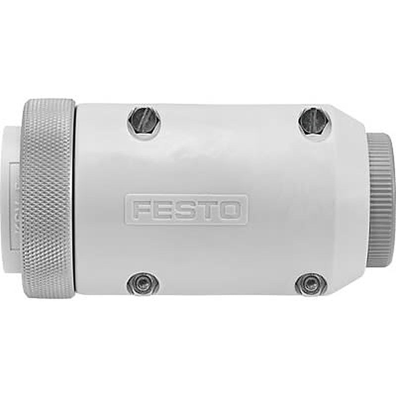 Festo Pneumatic Quick Connect Coupling
