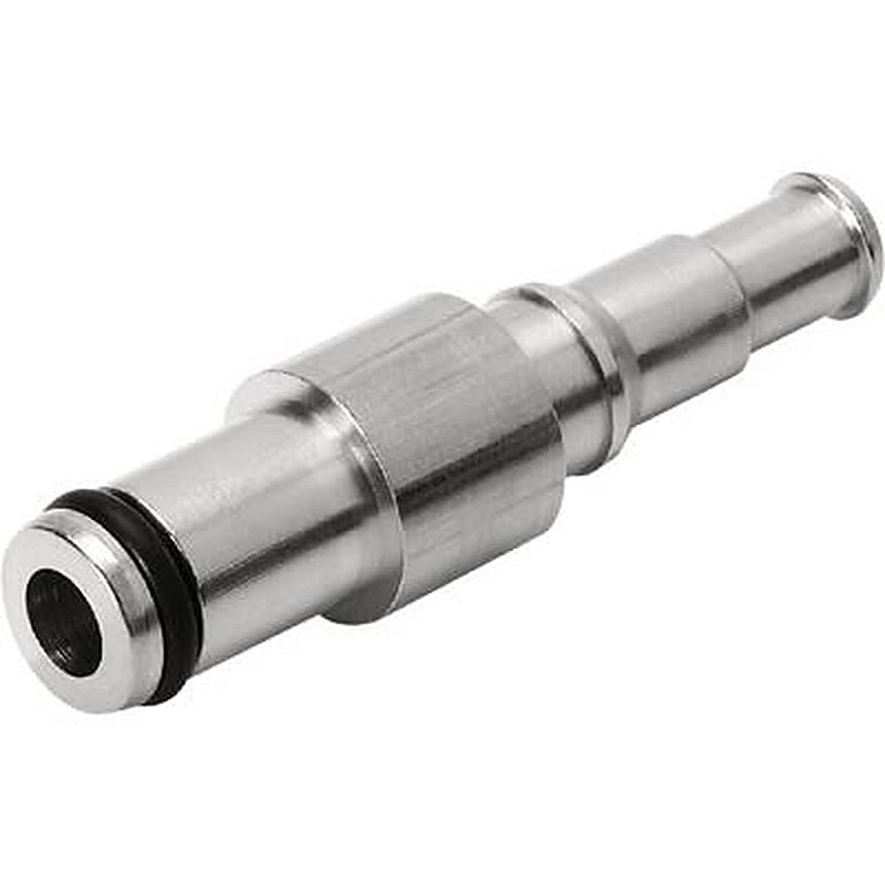 Festo Pneumatic Quick Connect Coupling, 6mm