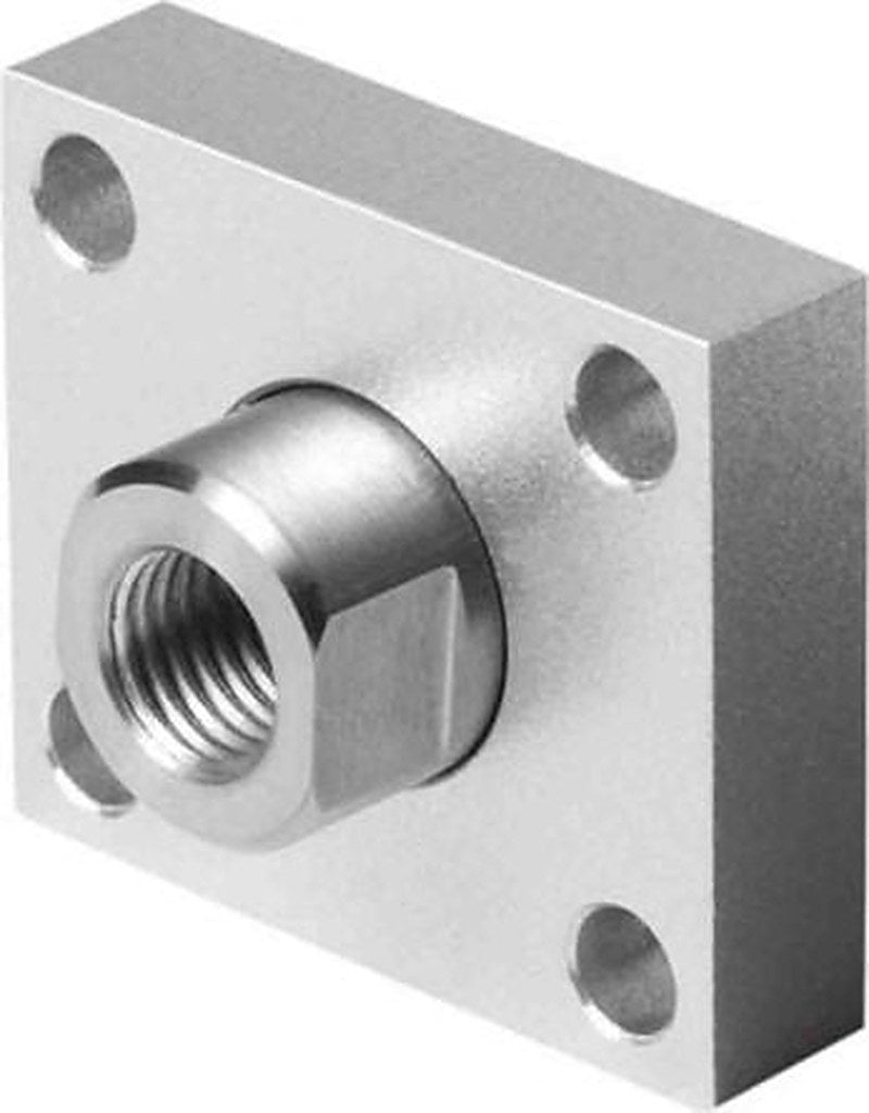 Festo Foot Mounting Kit KSZ-M6, For Use With Piston Rod