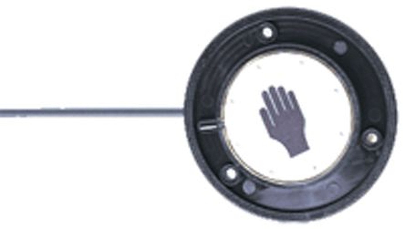 ifm electronic Touch Screen Sensor, IP69
