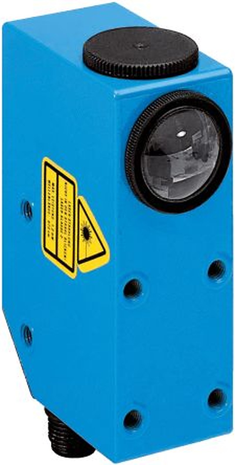 SICK Contrast Sensor Red Laser 150 mm, PNP, 100 mA, IP67 30V dc