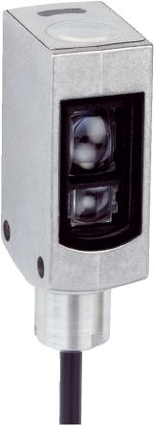 SICK Contrast Sensor RGB LED 11 mm, Digital, 50 mA IO-Link, IP69K 24V dc