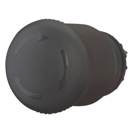 Eaton M22 Series, Turn to Release, Emergency Stop Push Button Head 38 mm Diameter