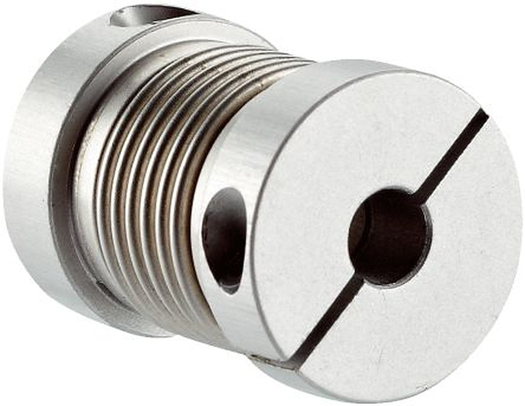 SICK, 21 mm OD 6 mm, 29 mm Length Coupler 6 mm