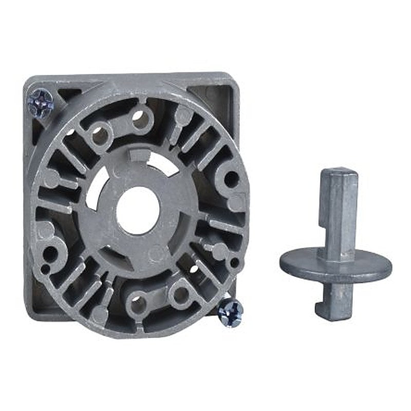 Schneider Electric Harmony Contactor Adapter Plate for use with KAXZ1