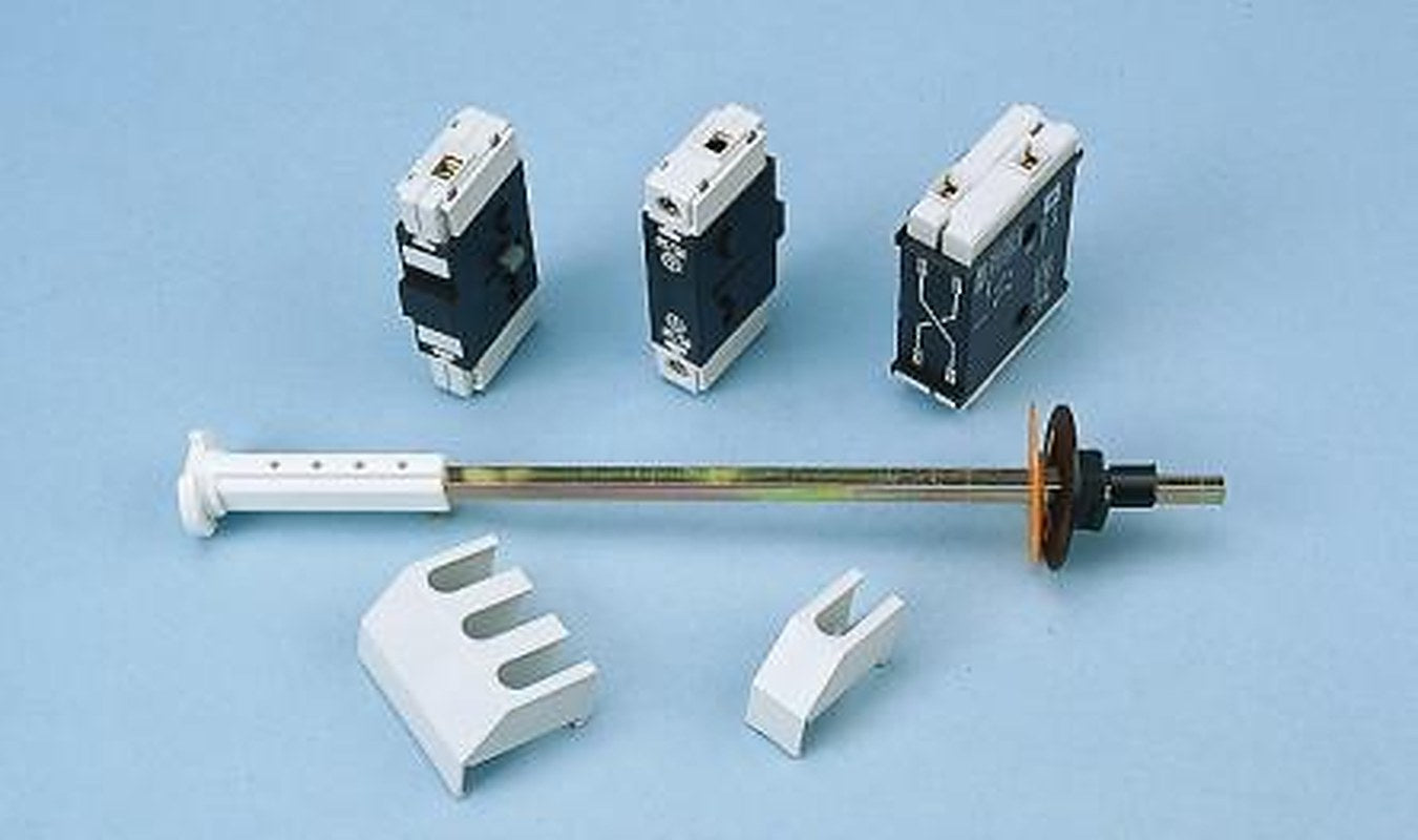 Schneider Electric Harmony K Plate