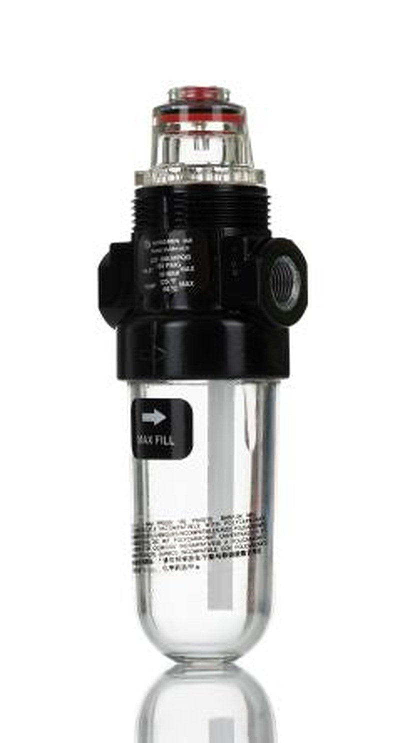 Norgren 1/8 in Pneumatic Air Lubricator 10 bar, L07 Series