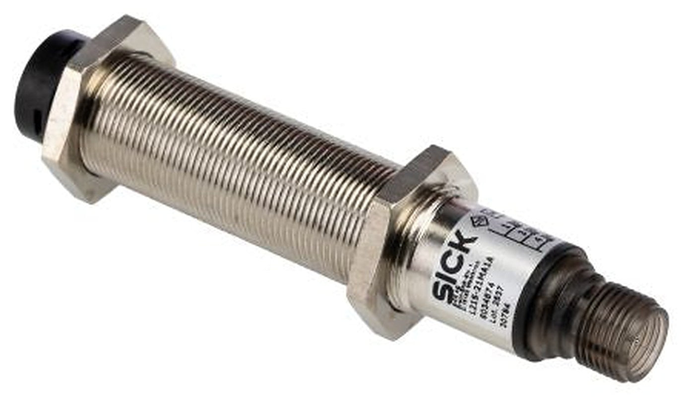 SICK L21 Series Light Beam Sender, 1 Beam(s), 16 m Max Range
