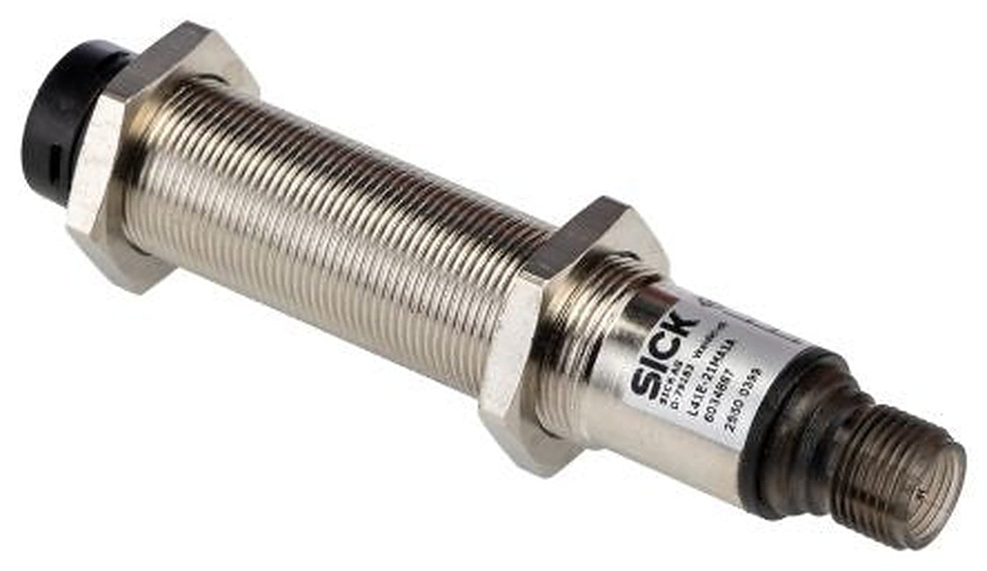 SICK L41 Series Light Beam Receiver, 1 Beam(s), 16 m Max Range