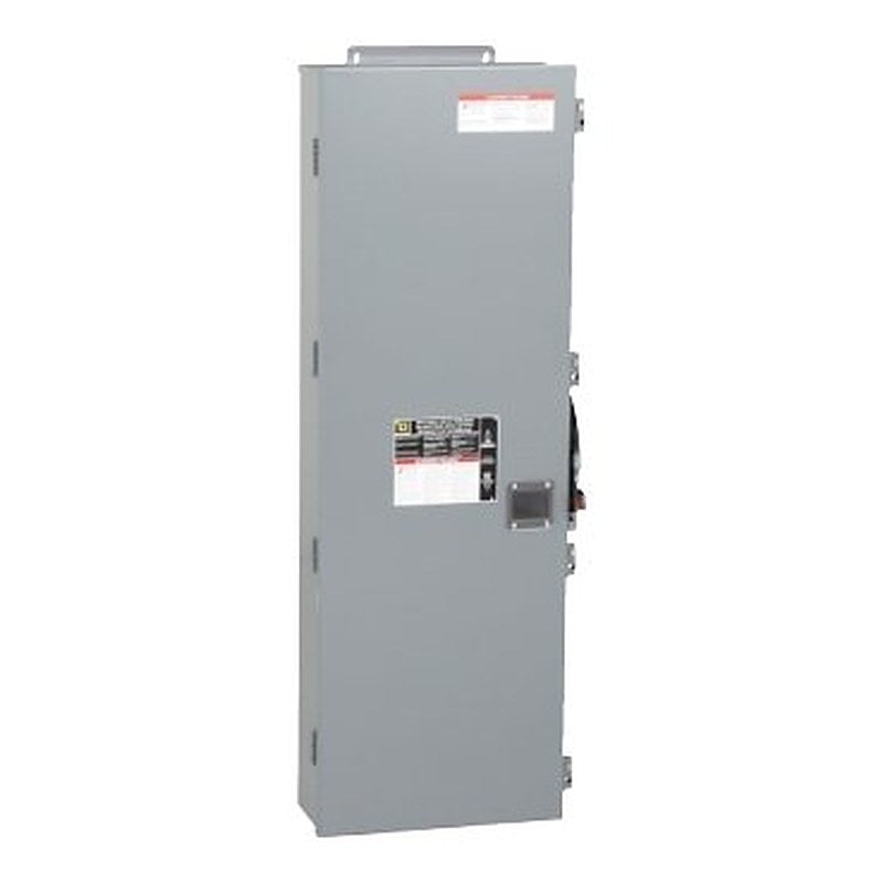 Circuit breaker enclosure, PowerPacT L, 250A to 600A, 3 pole, NEMA 12/3R, without knockouts, view window (Circuit breaker enclosure PowerPacT L) is a Schneider Electric product. Designed for reliable performance and long service life. Available across Iraq — contact us for pricing and delivery options.