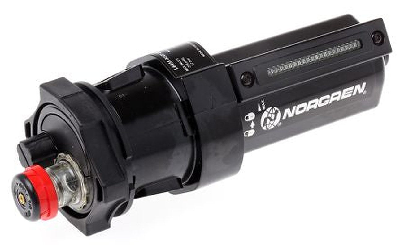 Norgren 1/2 in Pneumatic Air Lubricator 17 bar, L64 Series