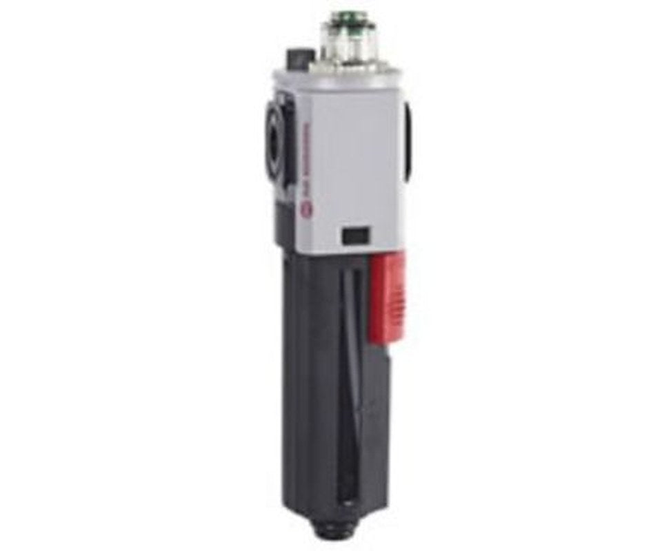 Norgren 1/4 in Pneumatic Air Lubricator 17 bar, L82 Series