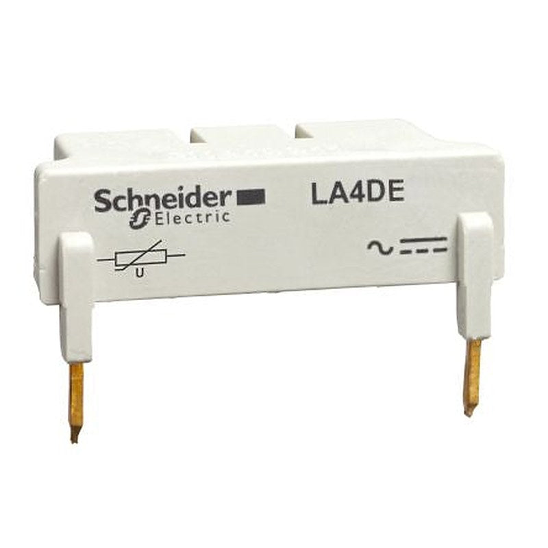 Schneider Electric TeSys Suppressor Module for use with LP1D80