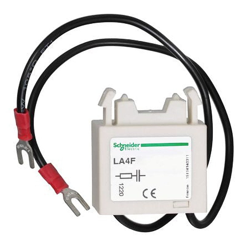 Schneider Electric Surge Suppressor Unit, 240 V ac