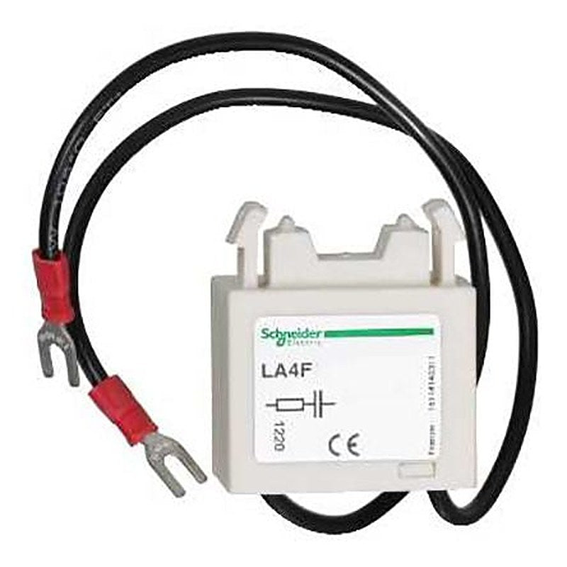 Schneider Electric Surge Protector