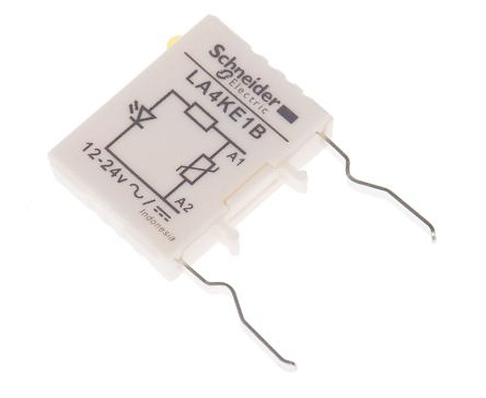 Schneider Electric LA4K Surge Suppressor for use with CA series, LP series, LC Series