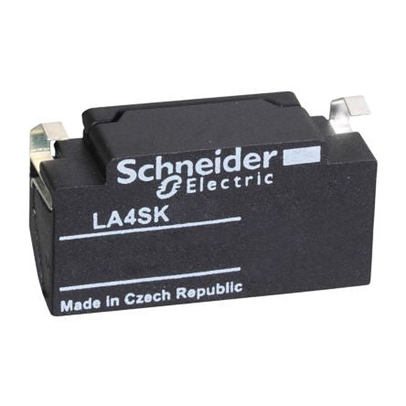 Schneider Electric TeSyS SK Suppressor Diode for use with LP1SK06, LC1SKGC, CA2SK LC1SK06, CA3SK