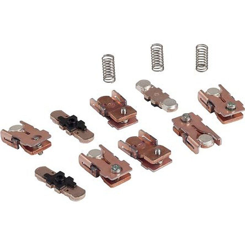 Schneider Electric TeSyS D Main Contact Set for use with LC1D115