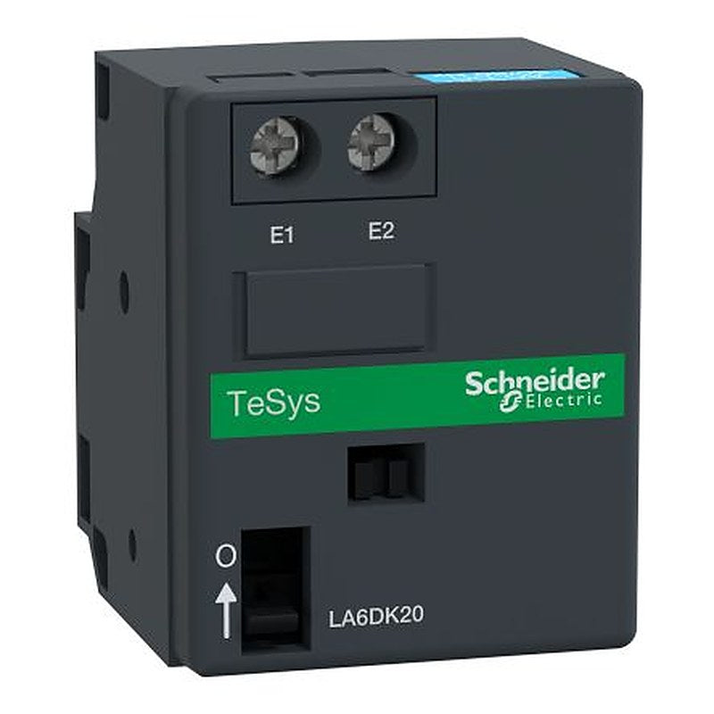 Schneider Electric TeSyS D Mechanical Latch for use with LC1D, LP1D